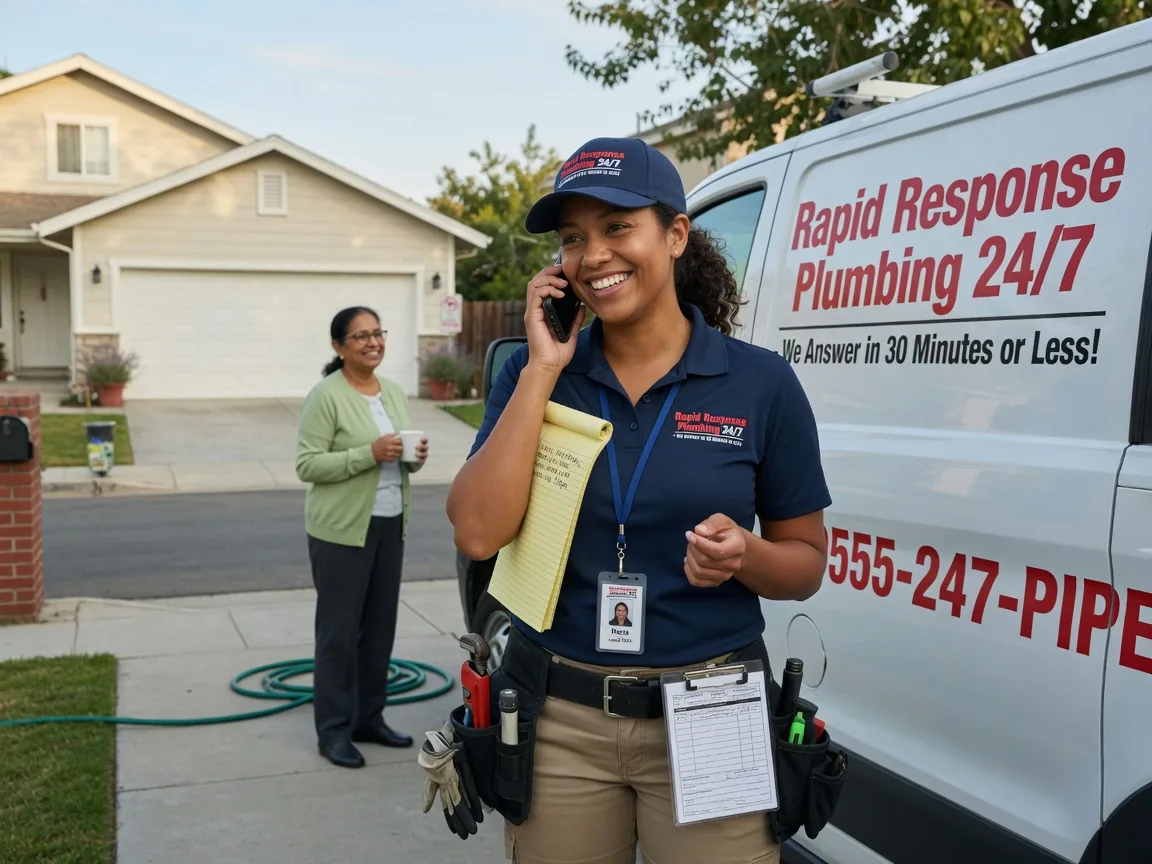 Emergency Plumber Sharpsburg, NC FAQs
